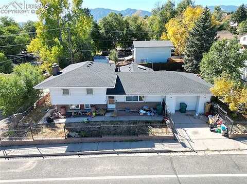 Monterey, COLORADO SPRINGS, CO 80910