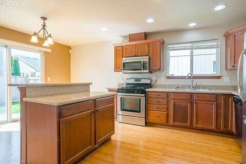 Rosewood, CENTRALIA, WA 98531