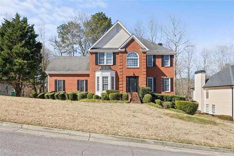 Beechwood, STONE MOUNTAIN, GA 30087