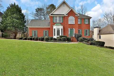 Beechwood, STONE MOUNTAIN, GA 30087
