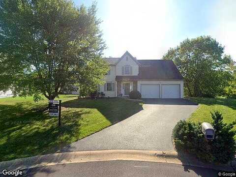 Marquis, LITITZ, PA 17543
