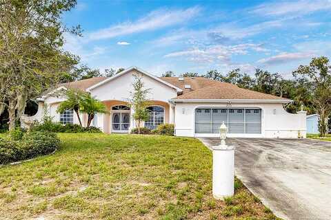 Eastpoint, SPRING HILL, FL 34606