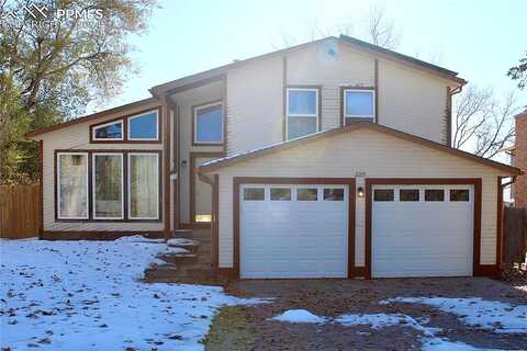 Parliament, COLORADO SPRINGS, CO 80920