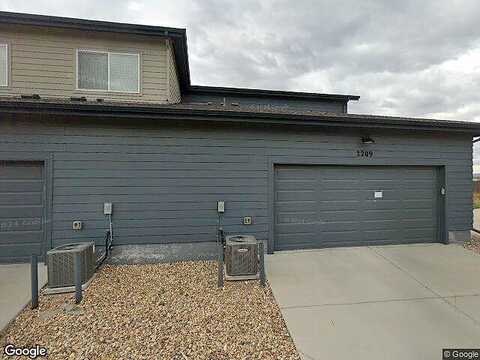Shandy, FORT COLLINS, CO 80524
