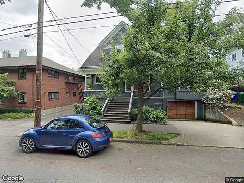 Johnson, PORTLAND, OR 97210