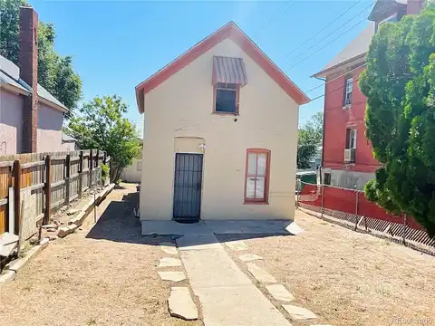 Bradford, PUEBLO, CO 81003