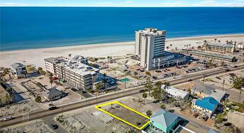 Estero, FORT MYERS BEACH, FL 33931