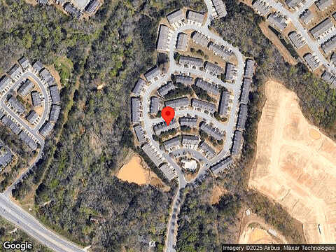 Spikerush, BUFORD, GA 30519