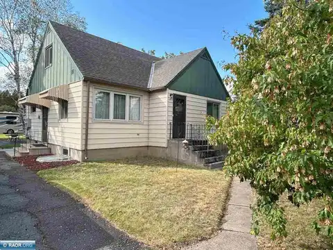 Main, AURORA, MN 55705