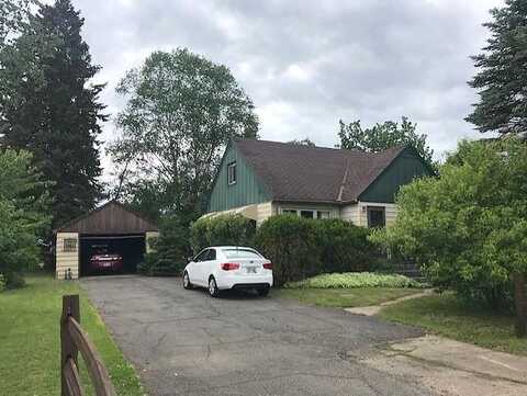 Main, AURORA, MN 55705