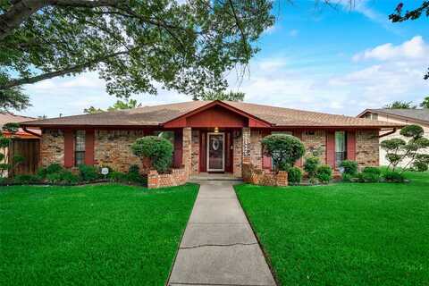 Onetta, IRVING, TX 75061
