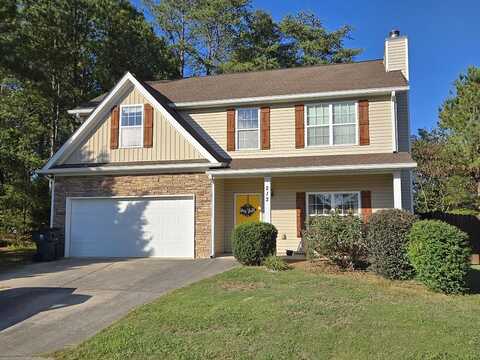 Garrett, ROCKMART, GA 30153