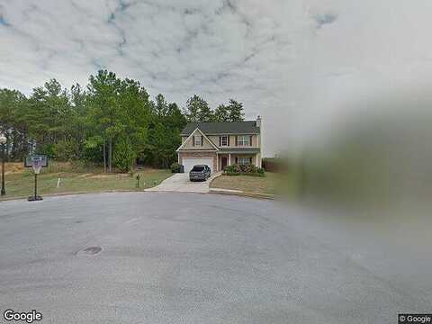 Garrett, ROCKMART, GA 30153
