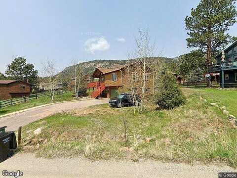 Wisp Creek, BAILEY, CO 80421