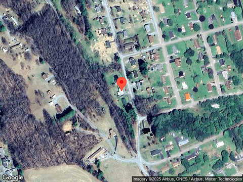 Laredo, TAZEWELL, VA 24651