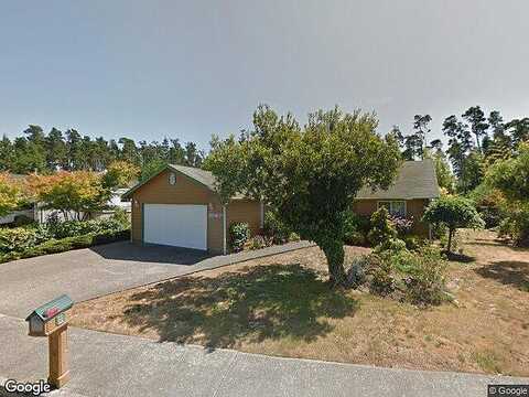 23Rd, FLORENCE, OR 97439