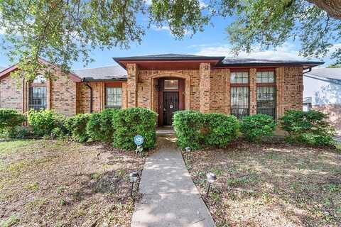 Allegheny, MESQUITE, TX 75149