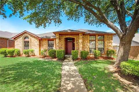 Allegheny, MESQUITE, TX 75149
