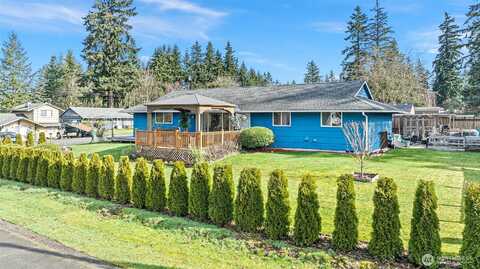 191St, LYNNWOOD, WA 98036