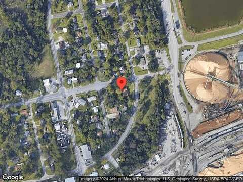 Bonnybridge, PORT WENTWORTH, GA 31407