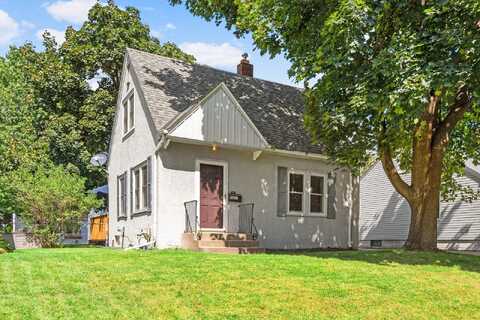 Reaney, SAINT PAUL, MN 55119