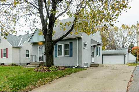 Reaney, SAINT PAUL, MN 55119