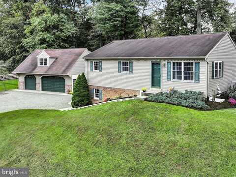 Westbrook, PEACH BOTTOM, PA 17563