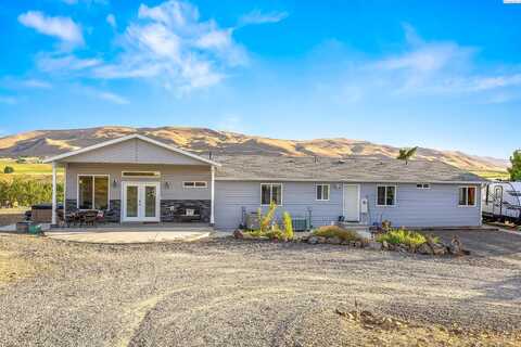 Corral Creek, BENTON CITY, WA 99320