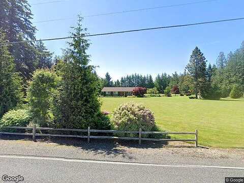 Van Dyk, EVERSON, WA 98247