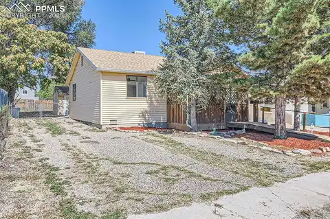 9Th, PUEBLO, CO 81001