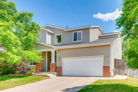 127Th, THORNTON, CO 80241