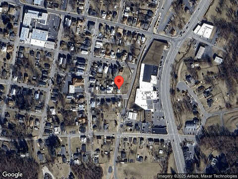 Liberty, STAUNTON, VA 24401