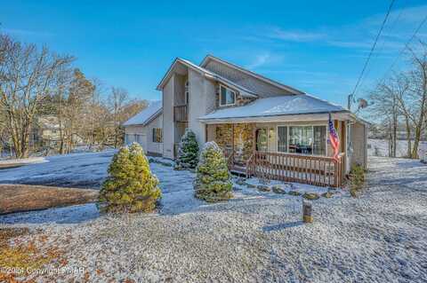 Beaver Dam, LONG POND, PA 18334