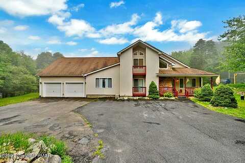 Beaver Dam, LONG POND, PA 18334