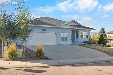 Queens Canyon, COLORADO SPRINGS, CO 80921