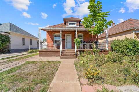 Pine, PUEBLO, CO 81004
