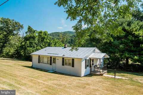 Runions Creek, BROADWAY, VA 22815