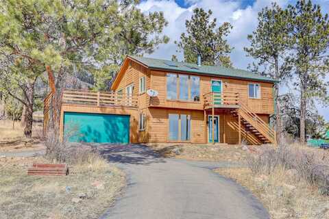 Panorama, BAILEY, CO 80421