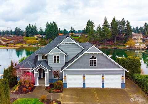 33Rd Street, LAKE TAPPS, WA 98391