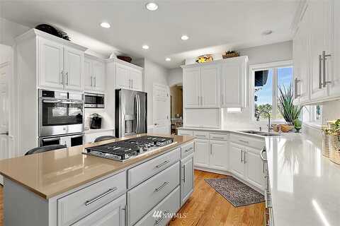 33Rd Street, LAKE TAPPS, WA 98391