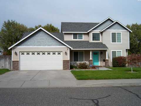 39Th, KENNEWICK, WA 99337