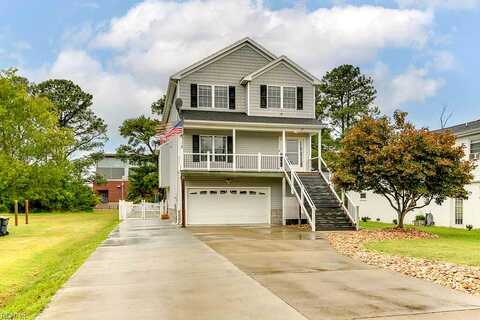 Freeman, POQUOSON, VA 23662