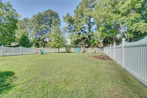 Freeman, POQUOSON, VA 23662