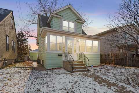 7Th, SAINT PAUL, MN 55106