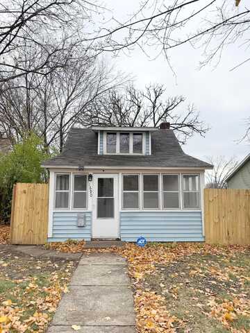 Bush, SAINT PAUL, MN 55106