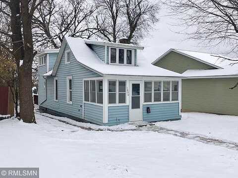 Bush, SAINT PAUL, MN 55106