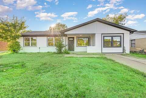 3Rd, GRAND PRAIRIE, TX 75051