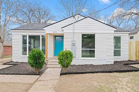 Grinnell, DALLAS, TX 75216
