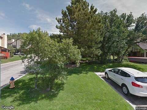 Carnavon, COLORADO SPRINGS, CO 80919