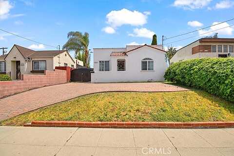 216Th, TORRANCE, CA 90501